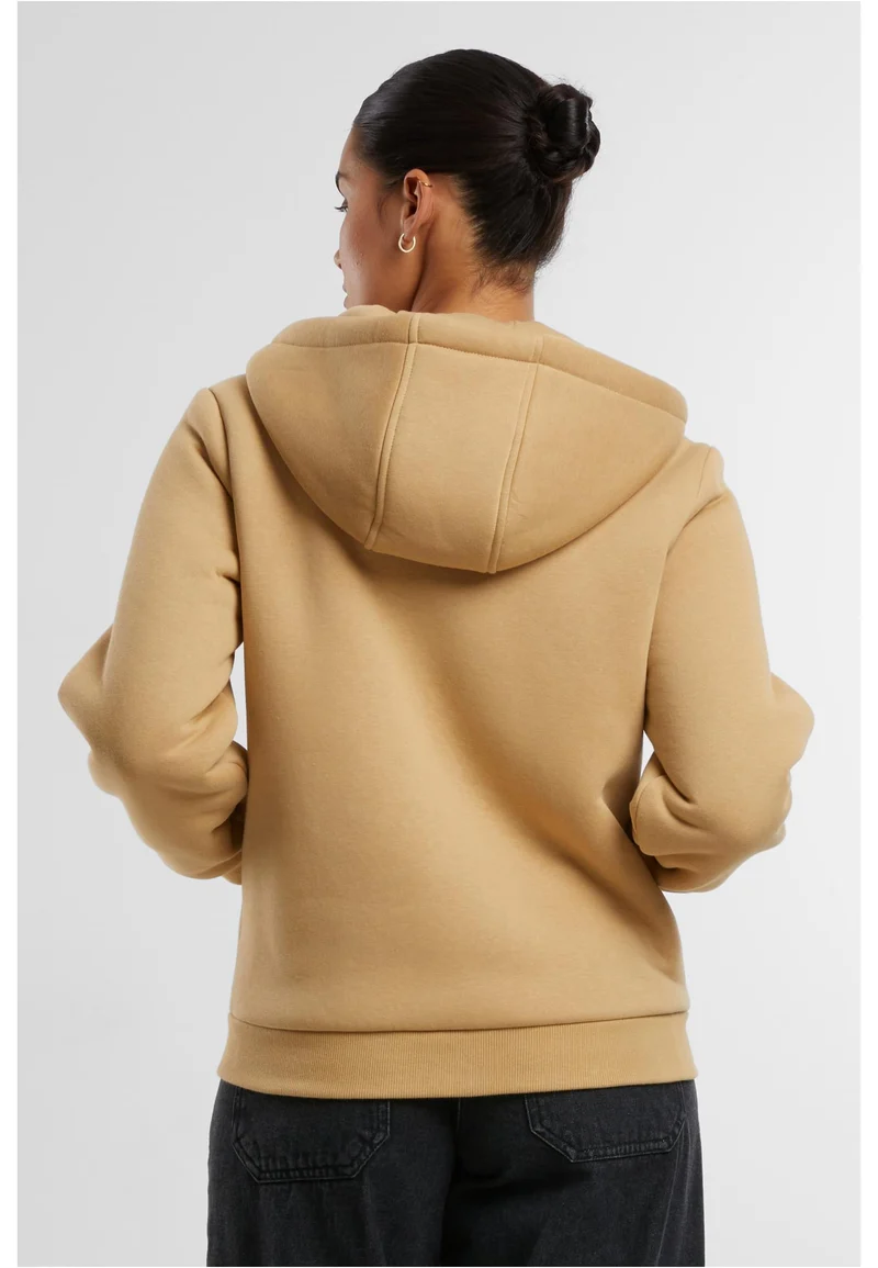 UC Bonded Sherpa Zip Hoody