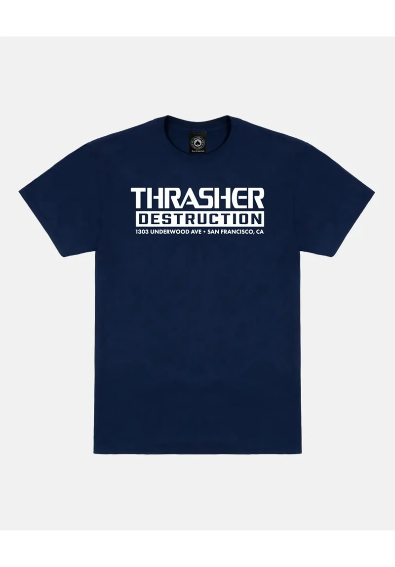 Destruction