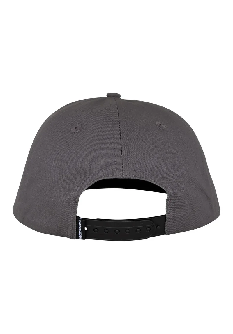 Tried & True 5-Panel Unstructured Low Snapback