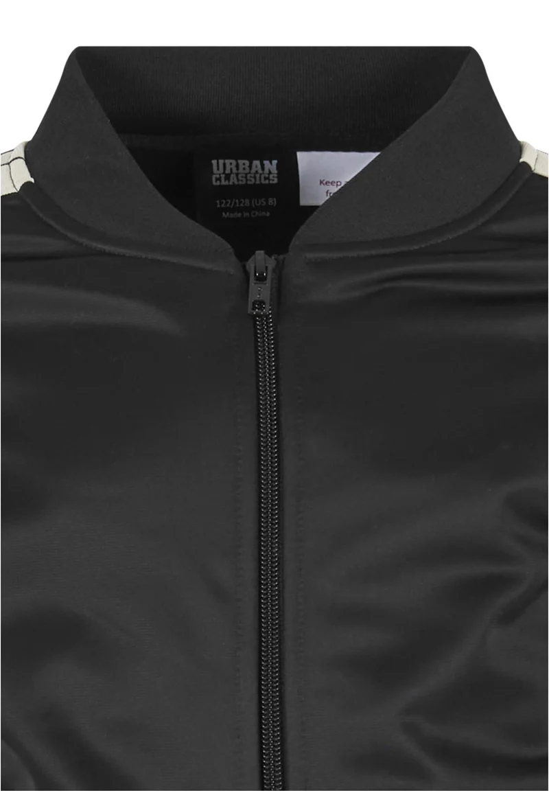 UC Boys Tennis Core Jacket