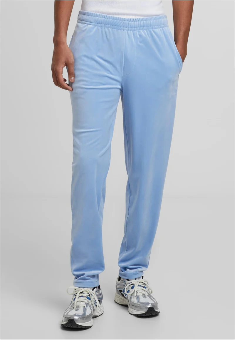 UC Velvet Trackpants