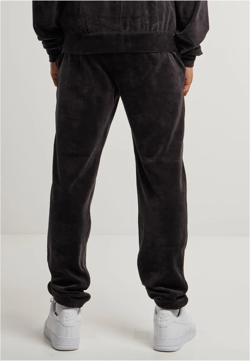 UC Velvet Trackpants