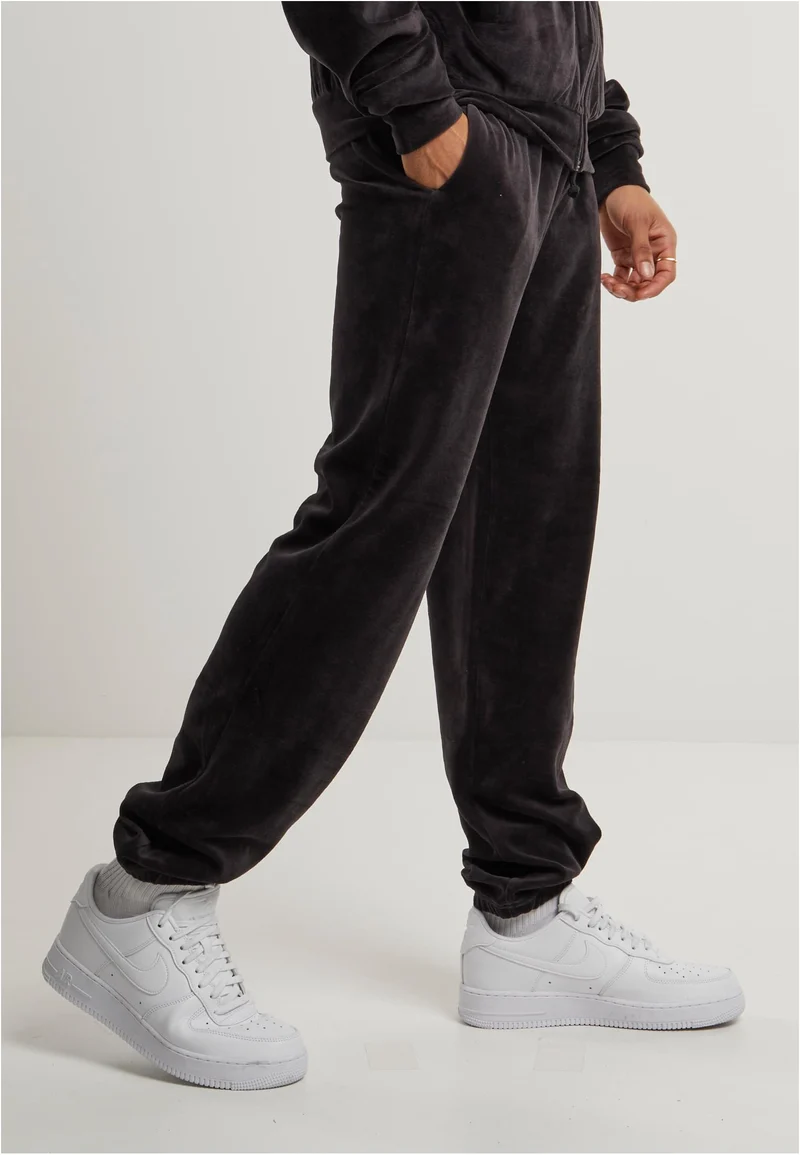 UC Velvet Trackpants