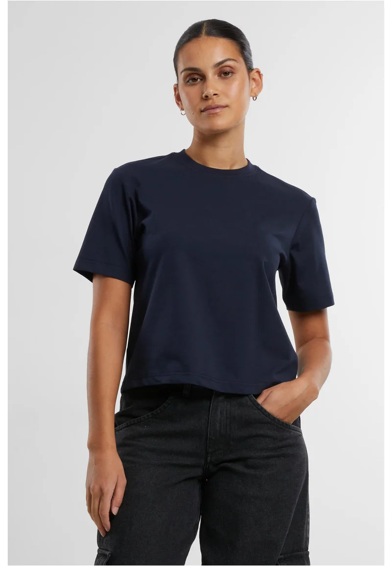 UC Sorona Loose Fit Tee