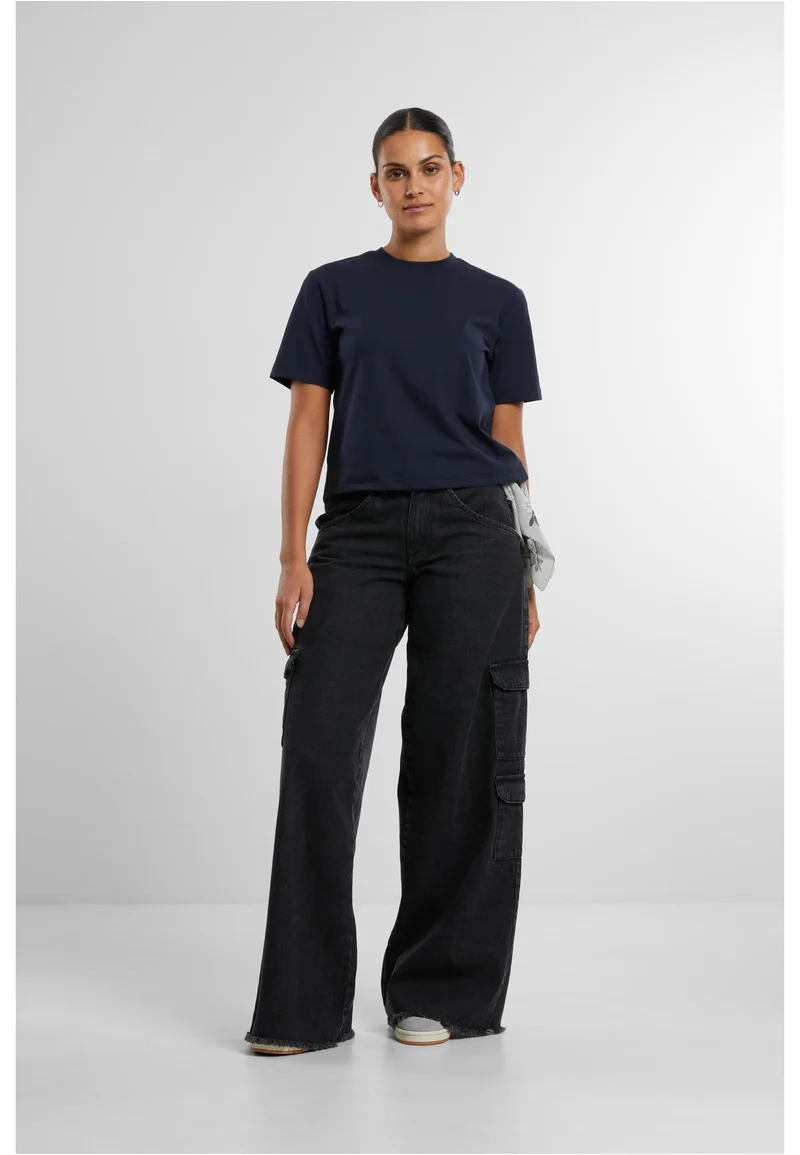 UC Sorona Loose Fit Tee