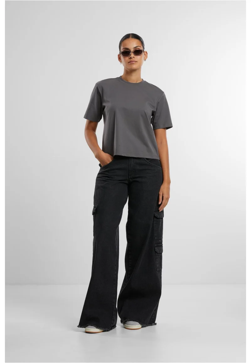 UC Sorona Loose Fit Tee
