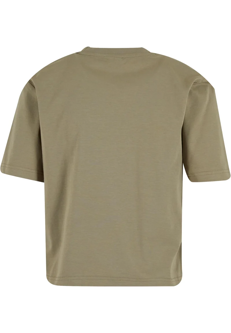 UC Sorona Loose Fit Tee