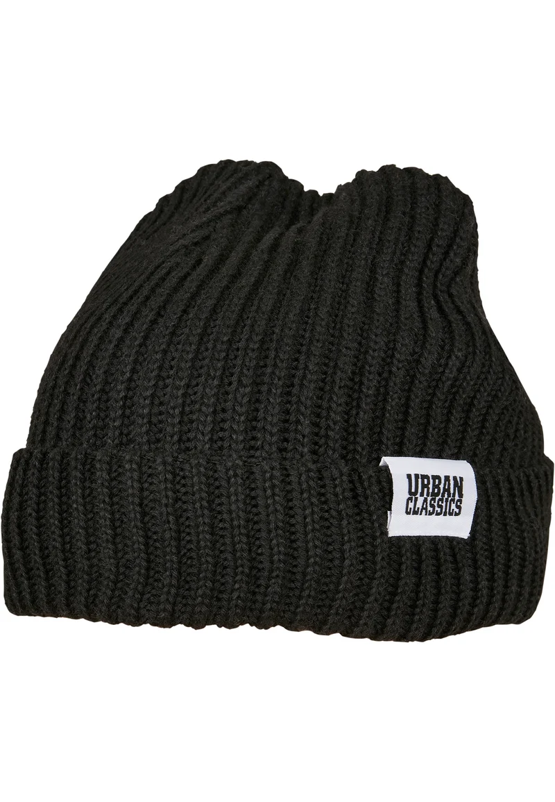 UC Recycled Yarn Fisherman Beanie