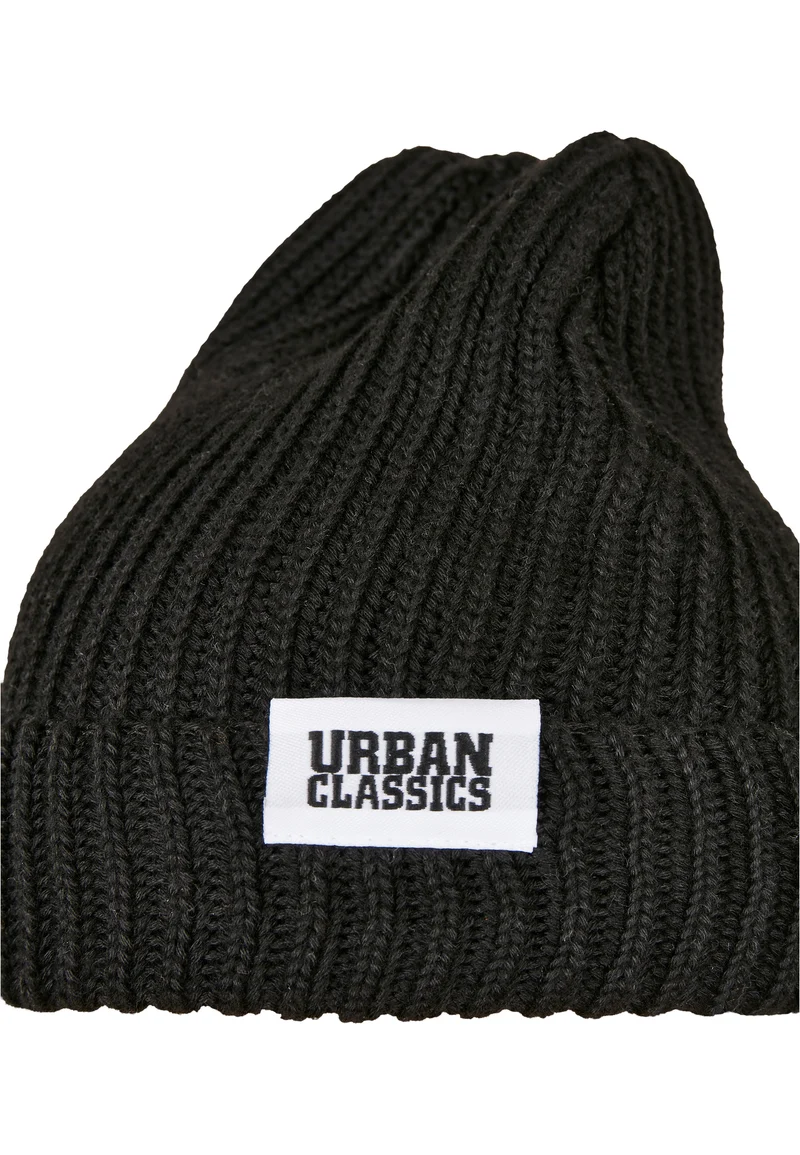 UC Recycled Yarn Fisherman Beanie