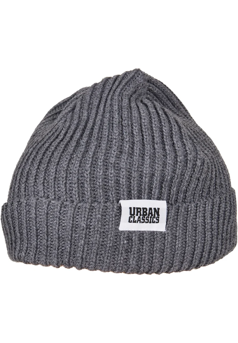 UC Recycled Yarn Fisherman Beanie