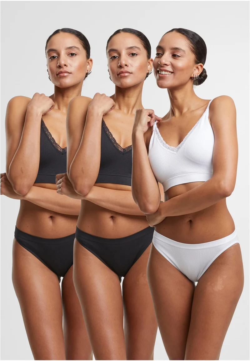 UC Rip Slip 3-Pack