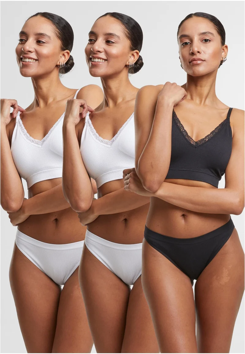 UC Rip Slip 3-Pack