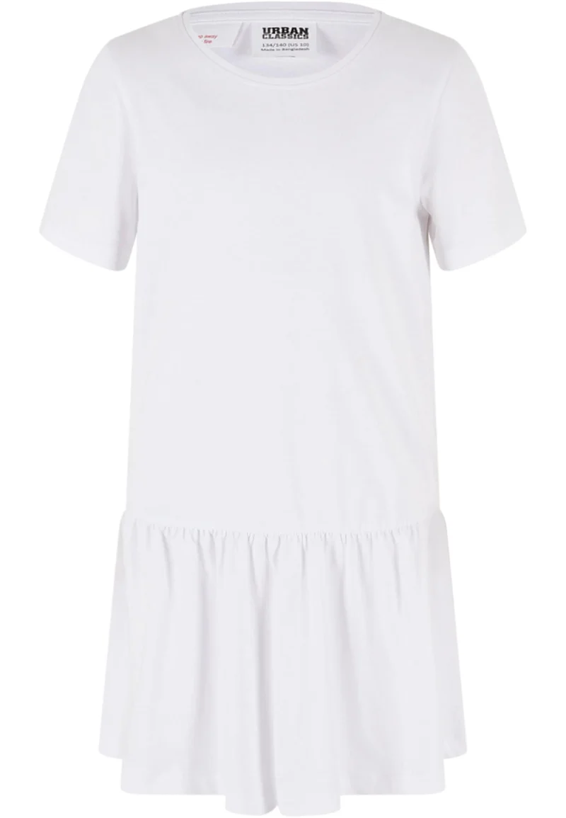 UC Girls Valance Tee Dress 2-Pack