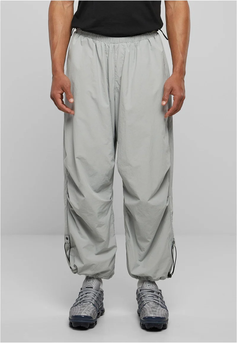 UC Nylon Parachute Pants