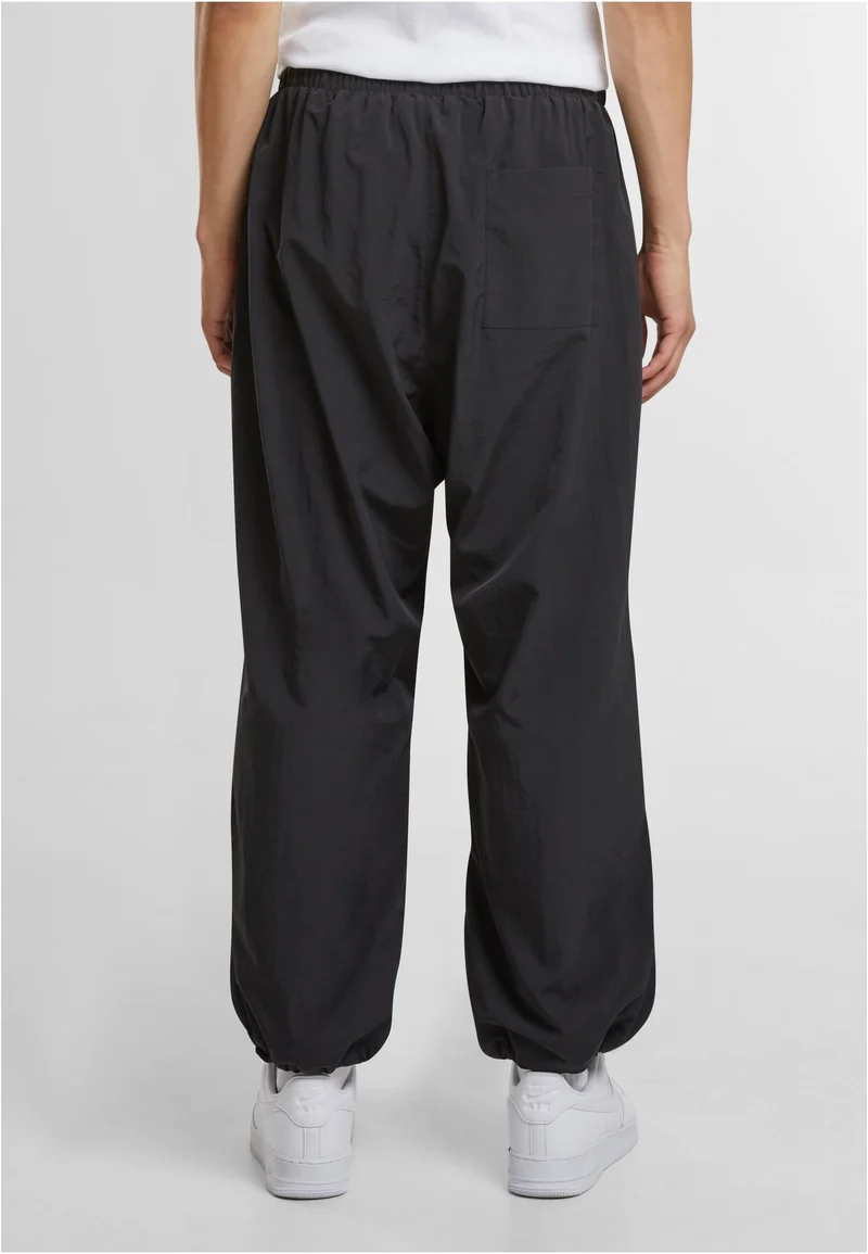 UC Nylon Parachute Pants