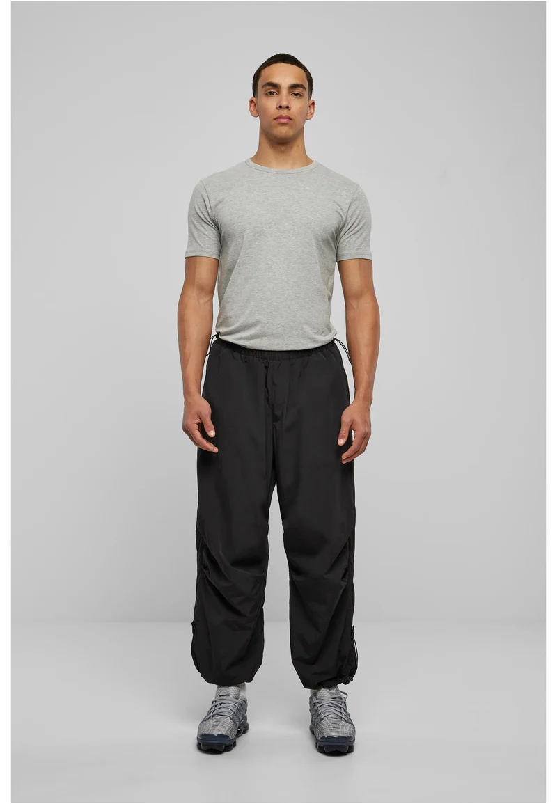 UC Nylon Parachute Pants
