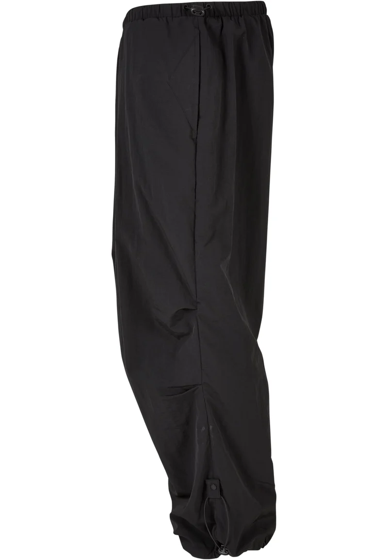 UC Nylon Parachute Pants