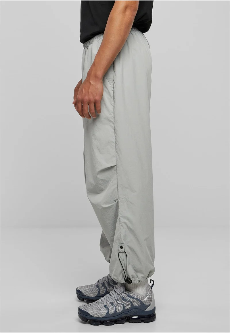UC Nylon Parachute Pants