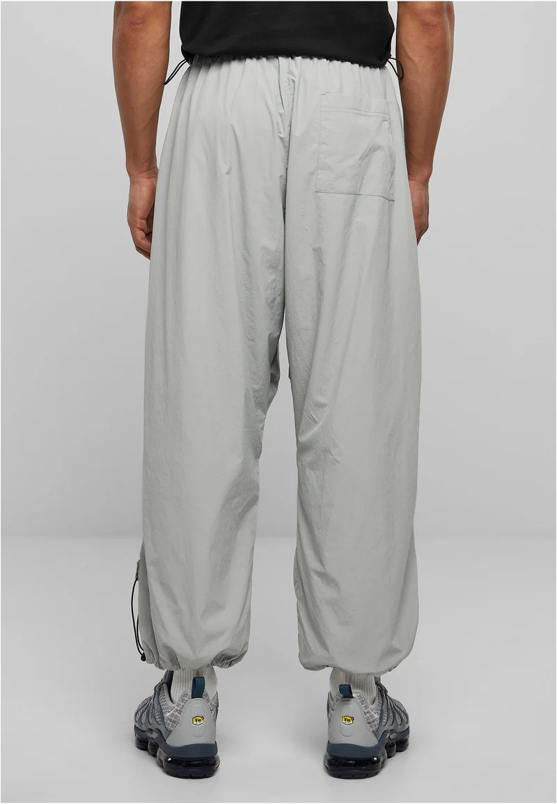 UC Nylon Parachute Pants