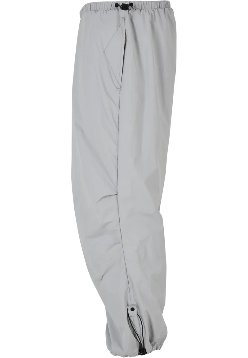 UC Nylon Parachute Pants