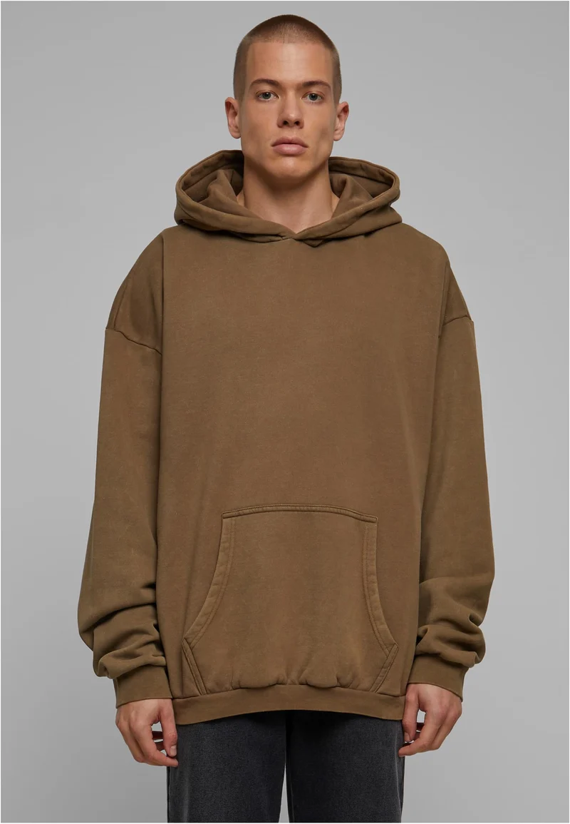 UC Acid Washed Hoody