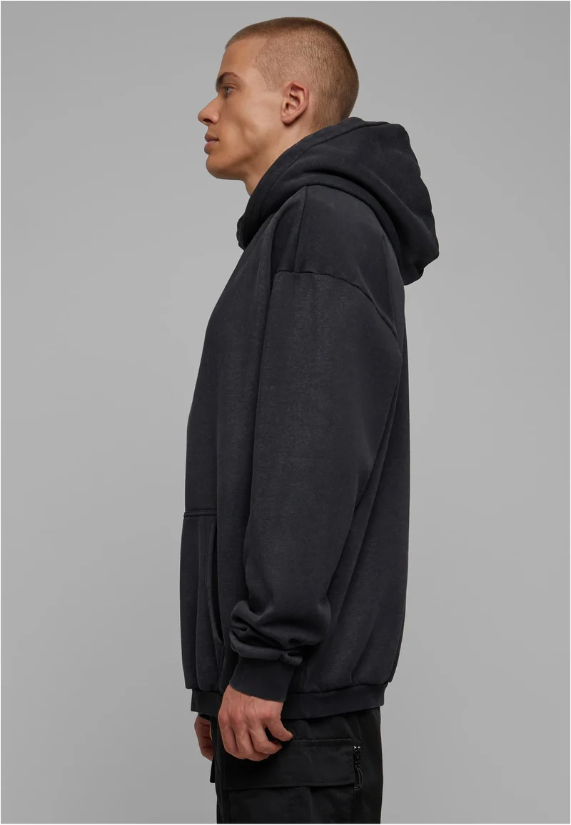 UC Acid Washed Hoody