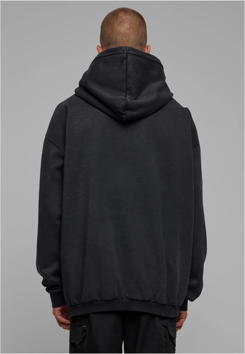 UC Acid Washed Hoody
