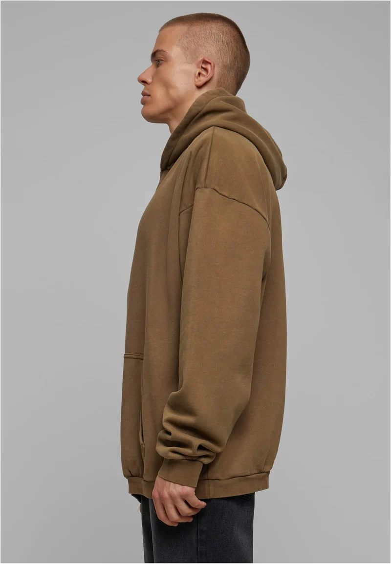 UC Acid Washed Hoody