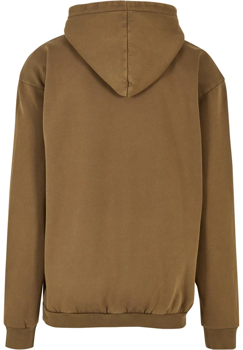 UC Acid Washed Hoody