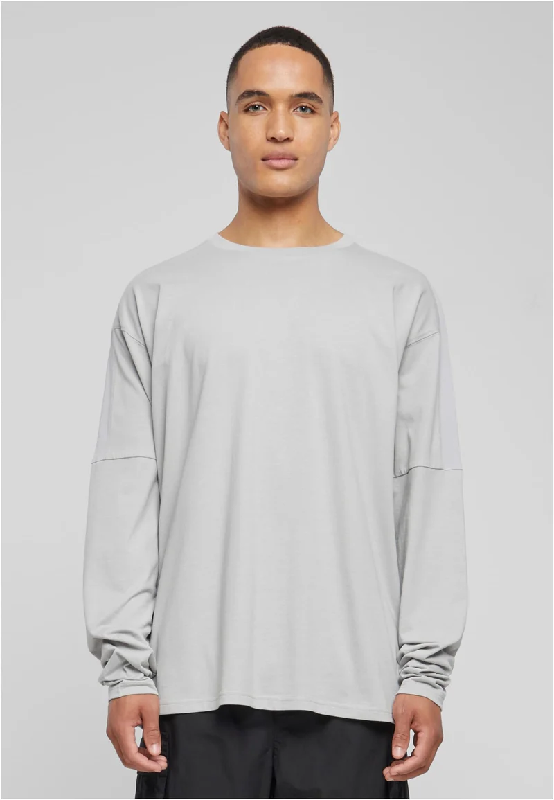 UC Raglan Back Longsleeve