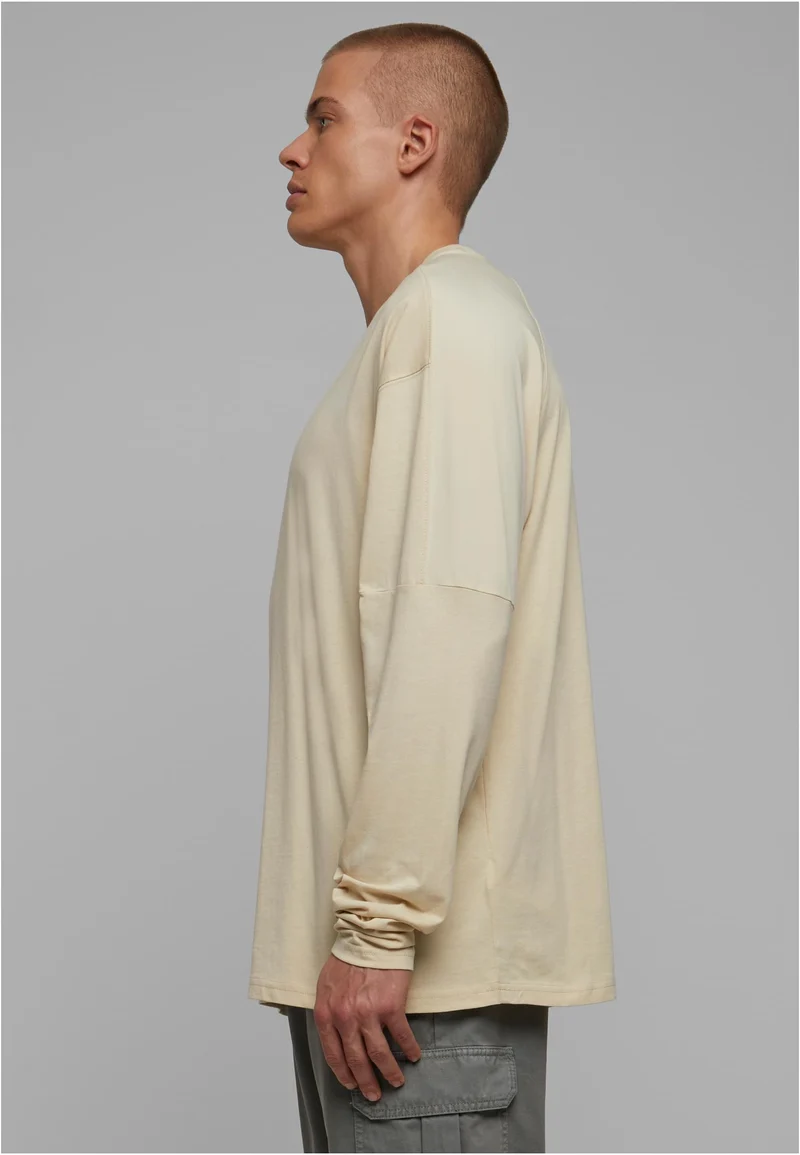 UC Raglan Back Longsleeve