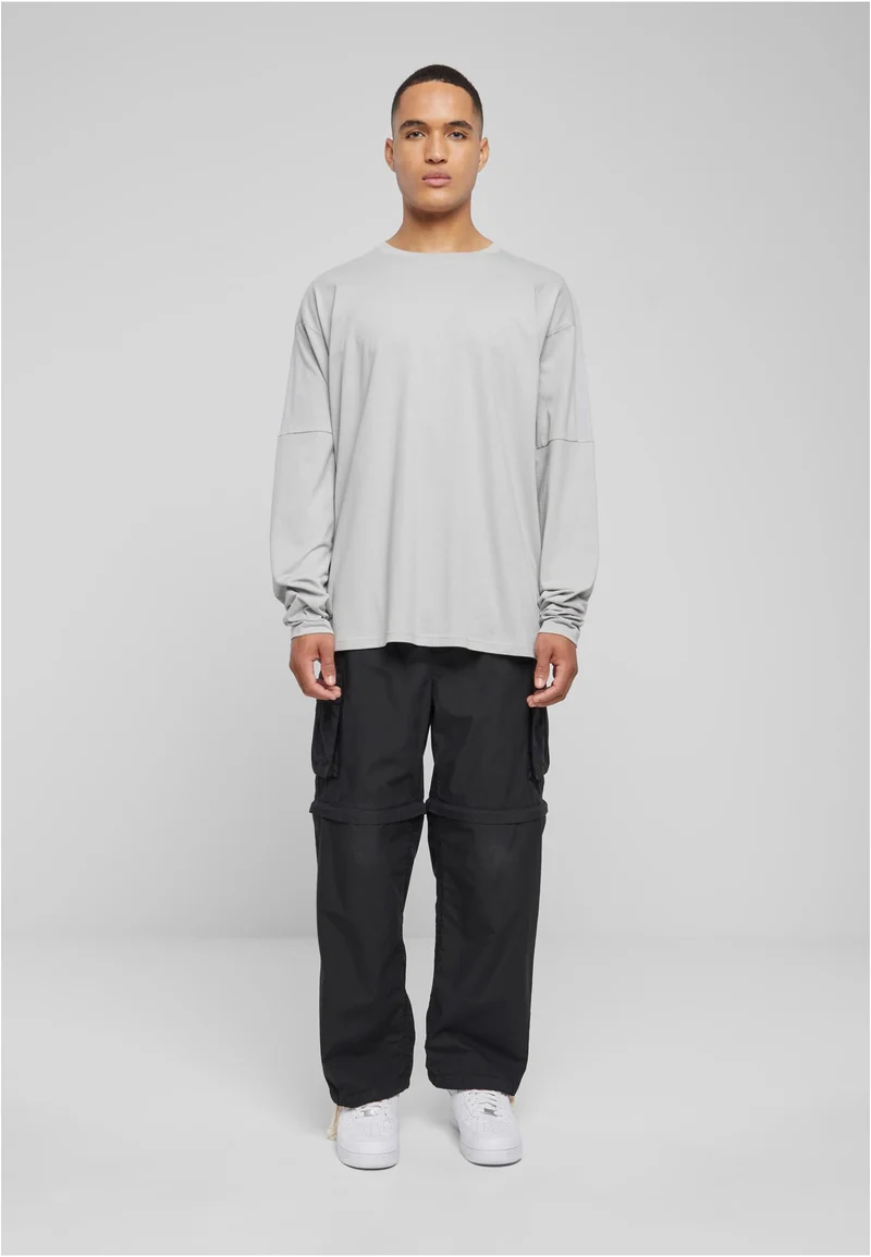 UC Raglan Back Longsleeve