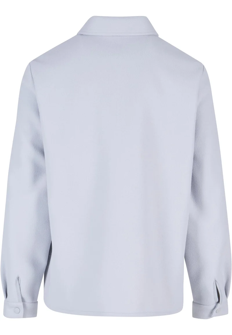 UC Plain Overshirt