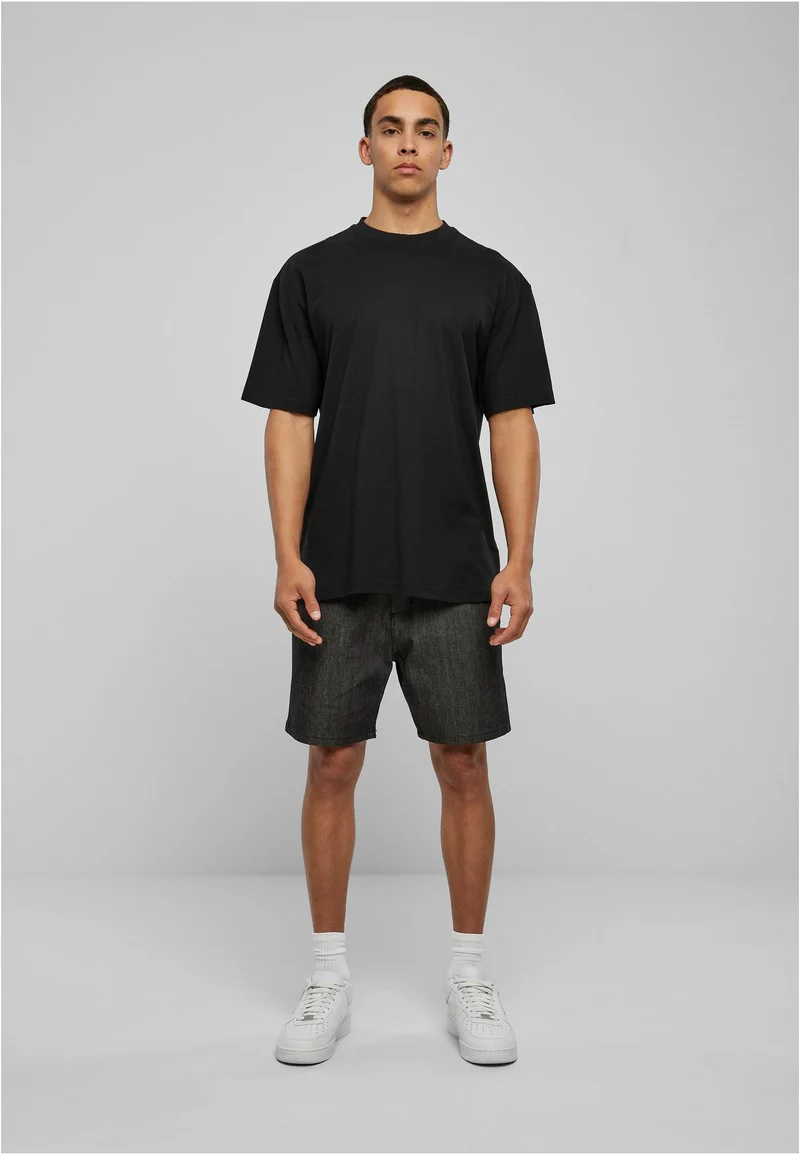 UC Denim Bermuda Shorts