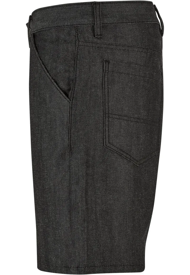 UC Denim Bermuda Shorts
