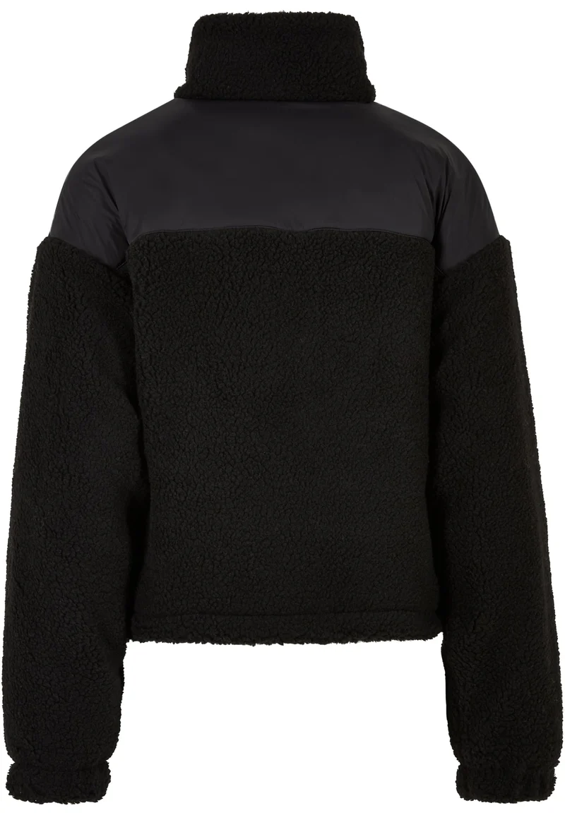 UC Sherpa Mix Jacket