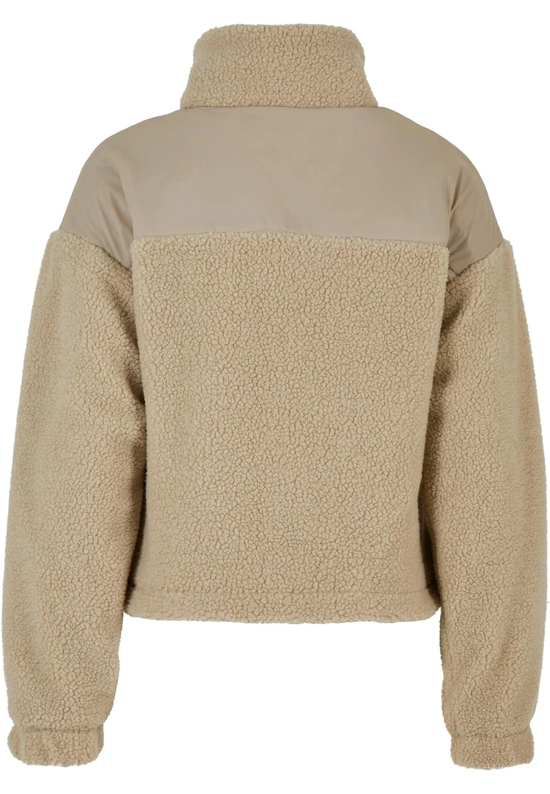 UC Sherpa Mix Jacket