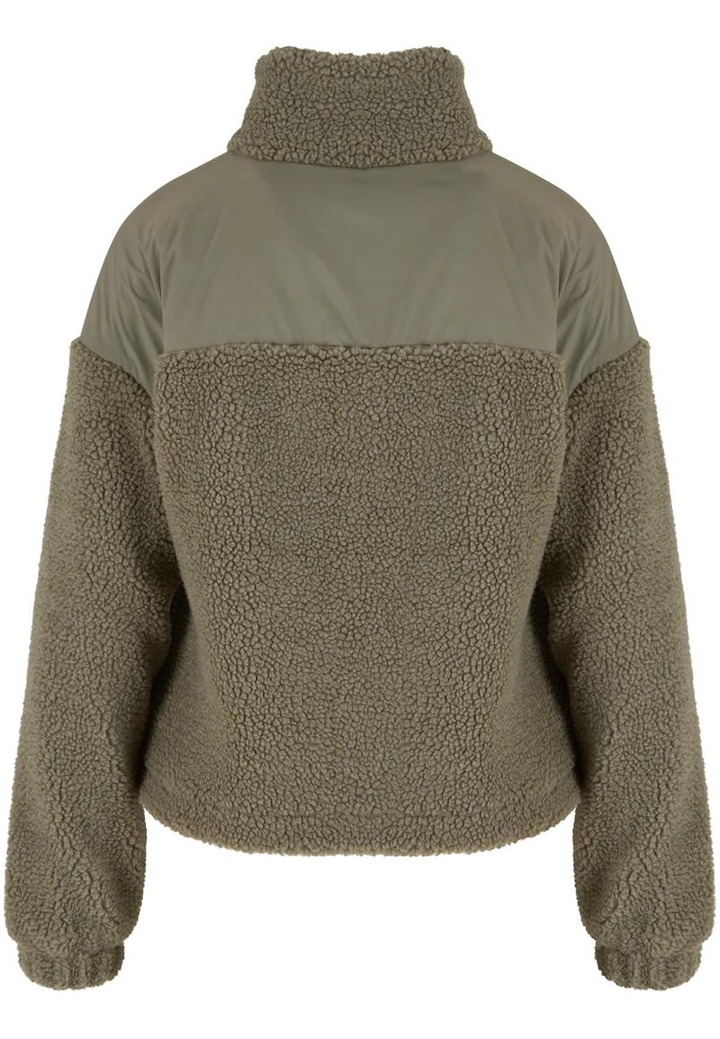 UC Sherpa Mix Jacket