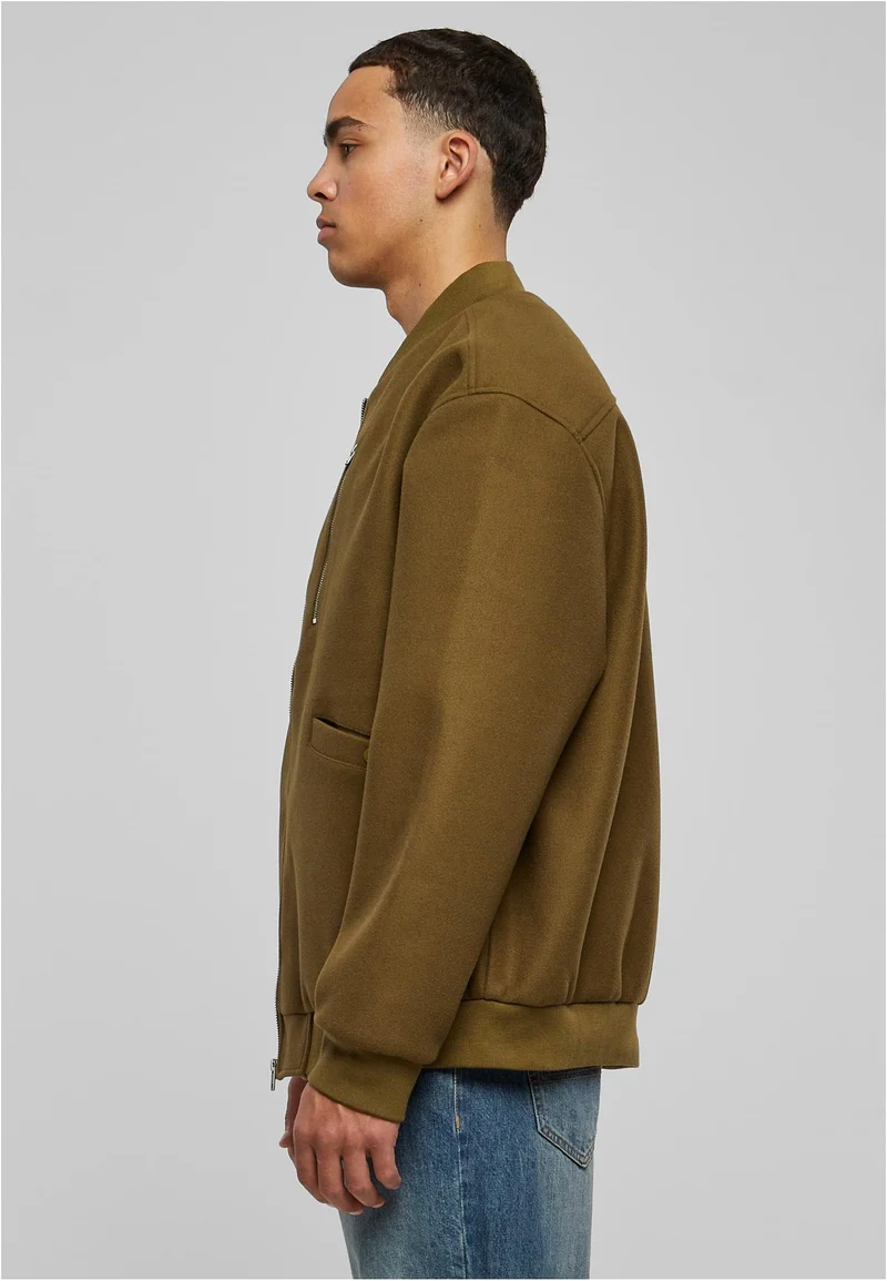 UC Bomber Blouson