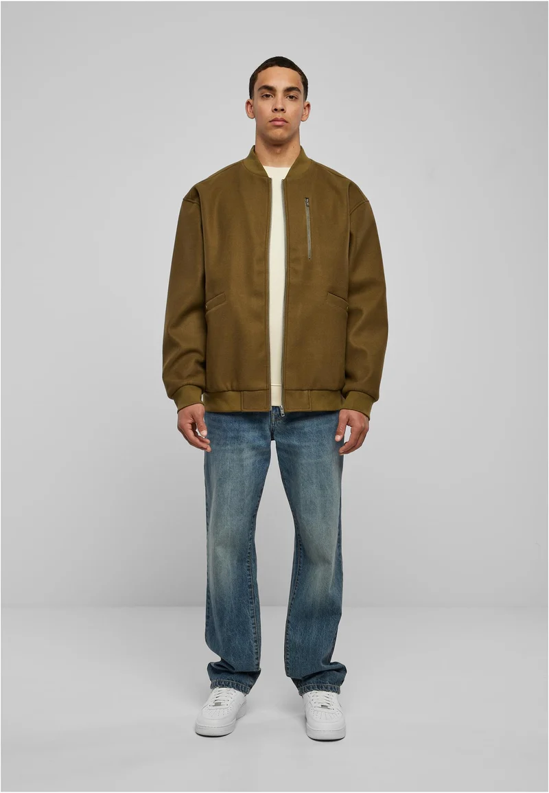 UC Bomber Blouson