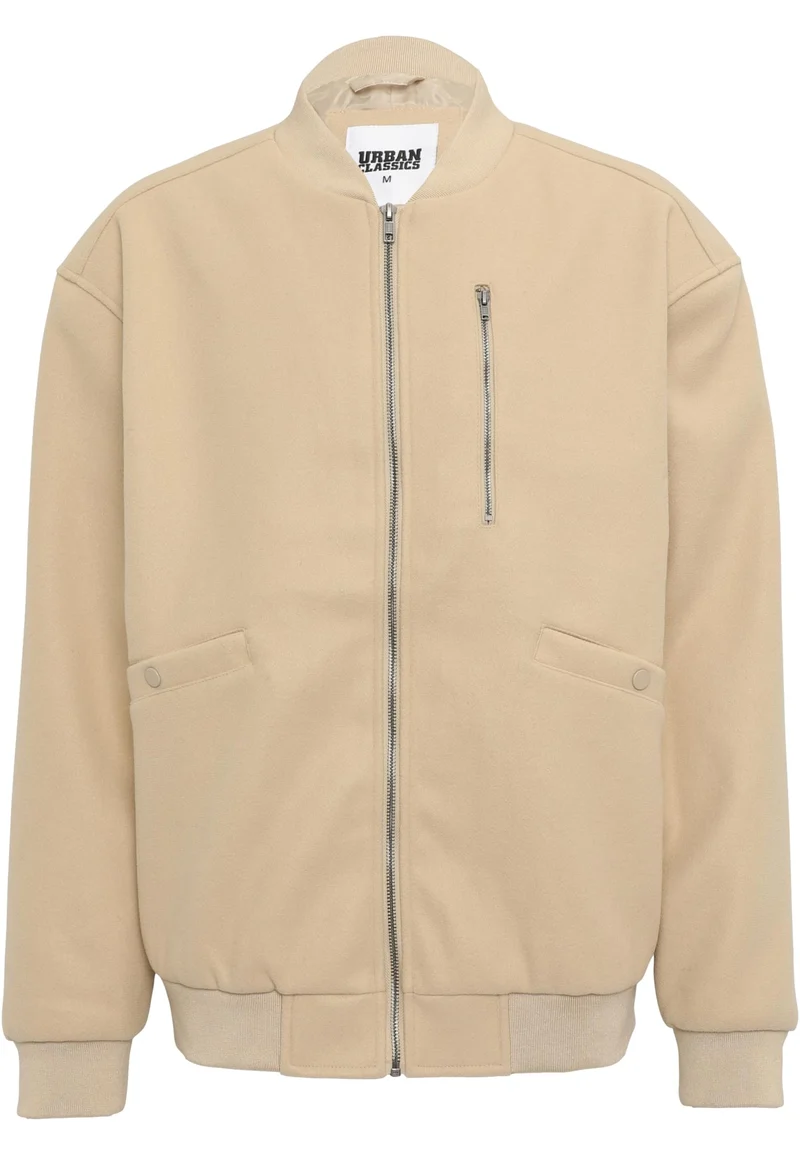 UC Bomber Blouson
