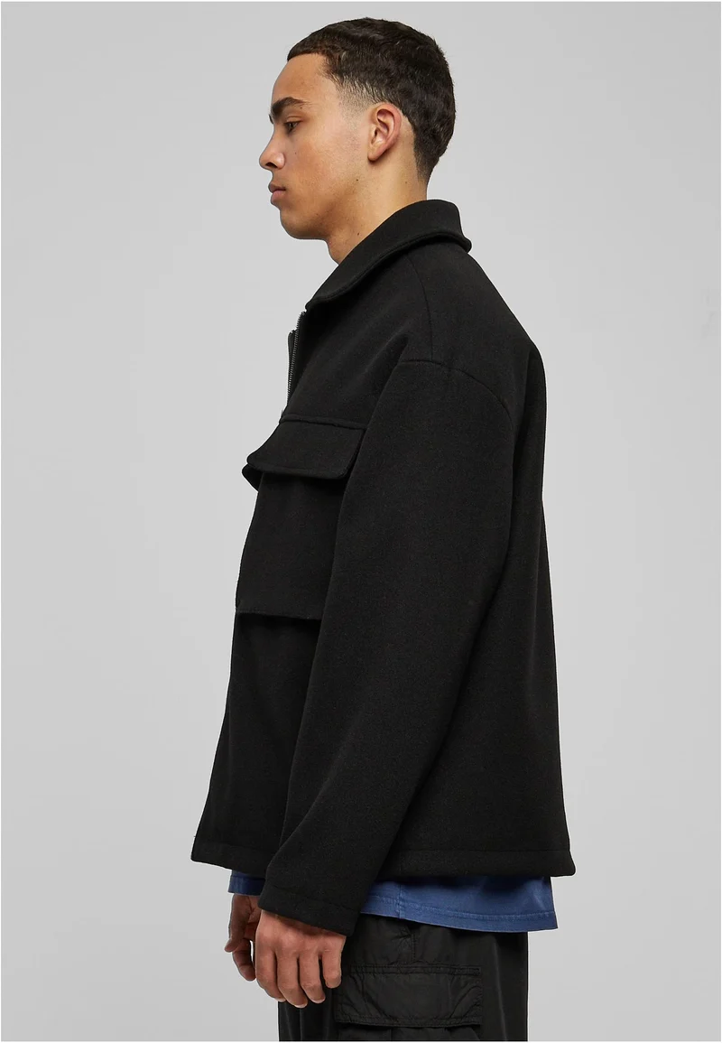 UC Big Pocket Blouson