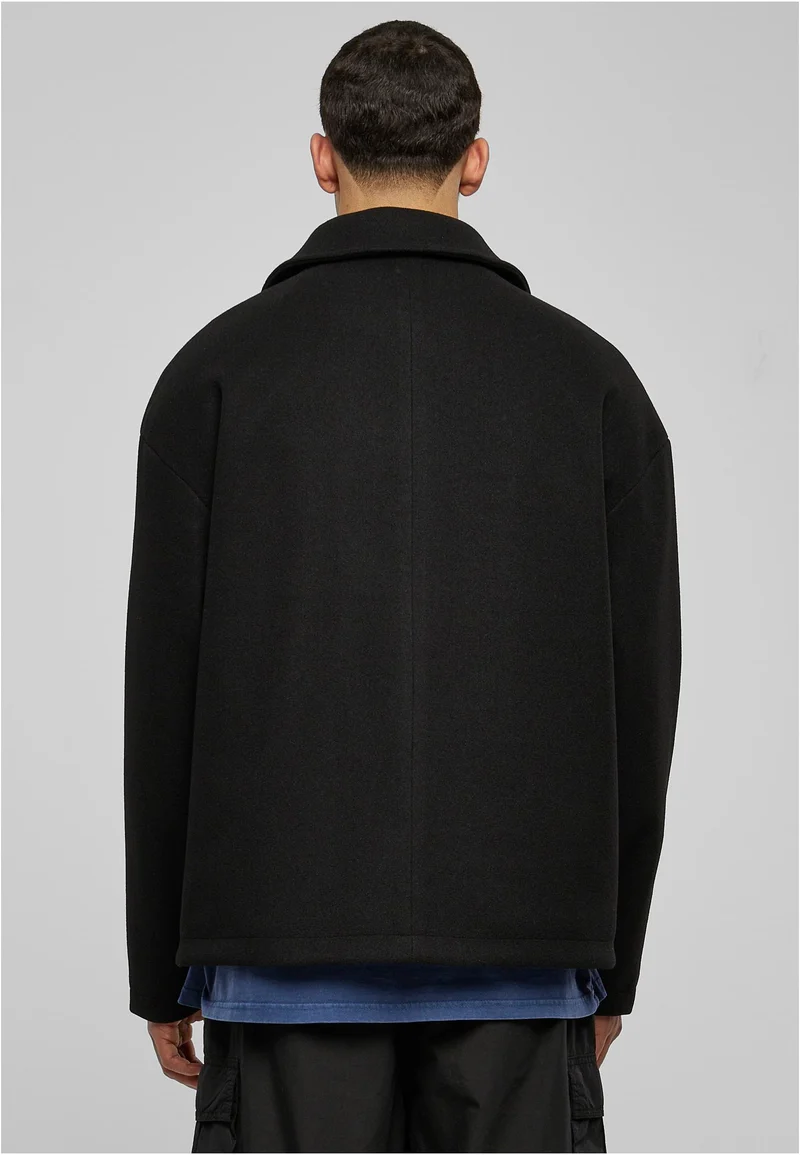UC Big Pocket Blouson