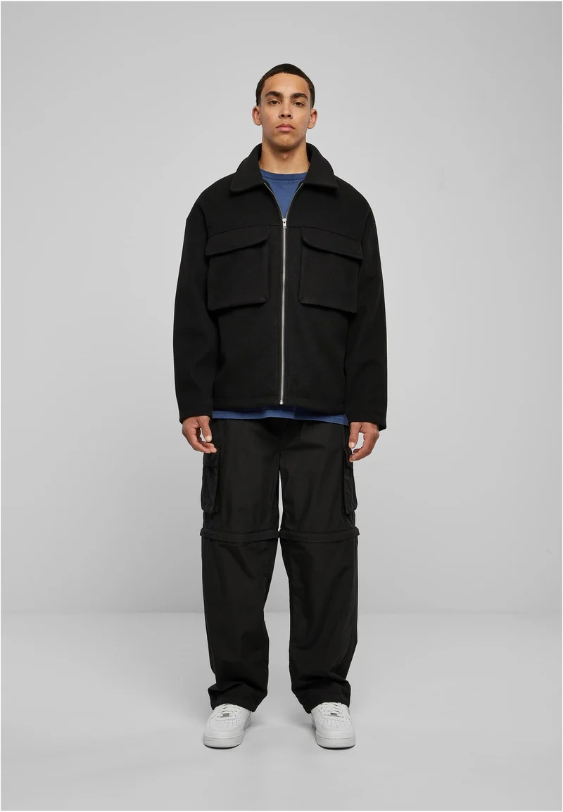 UC Big Pocket Blouson