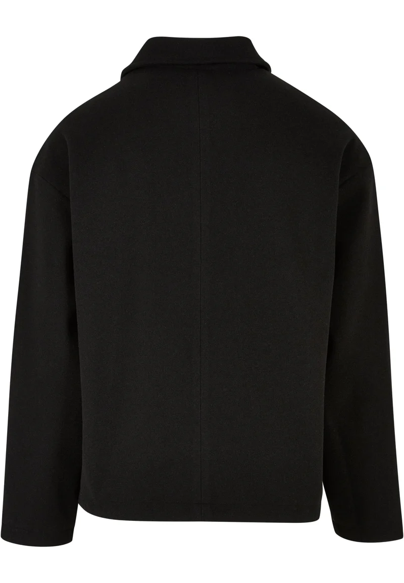 UC Big Pocket Blouson