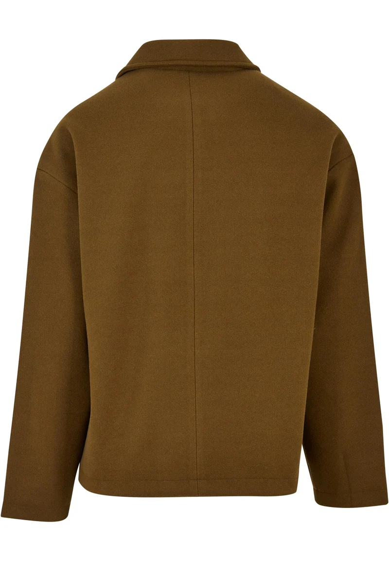 UC Big Pocket Blouson