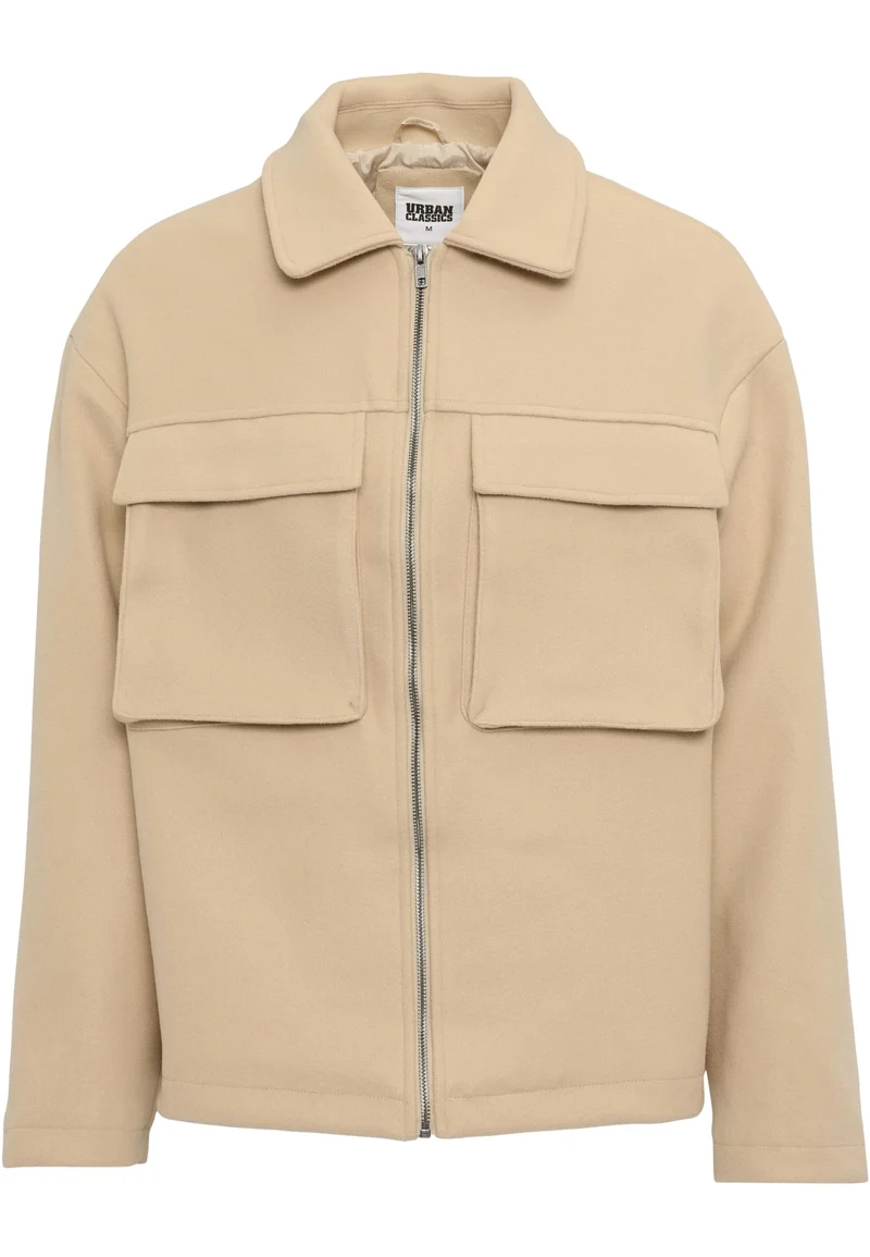 UC Big Pocket Blouson