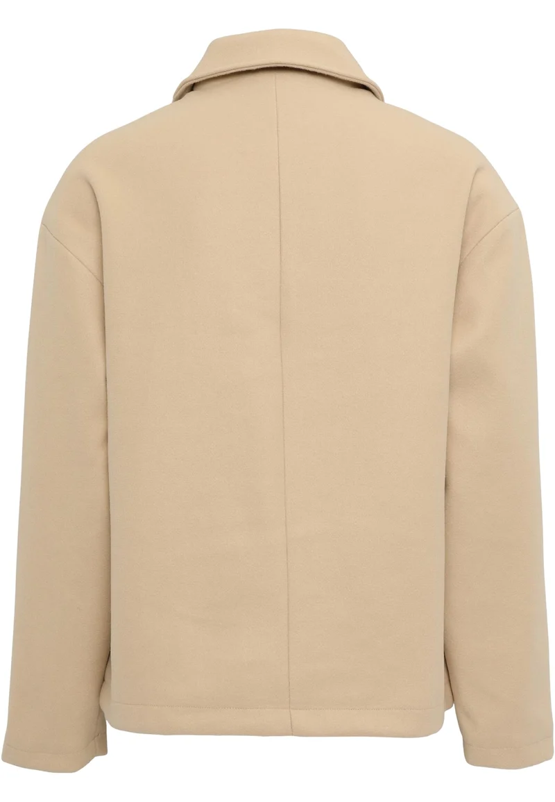 UC Big Pocket Blouson