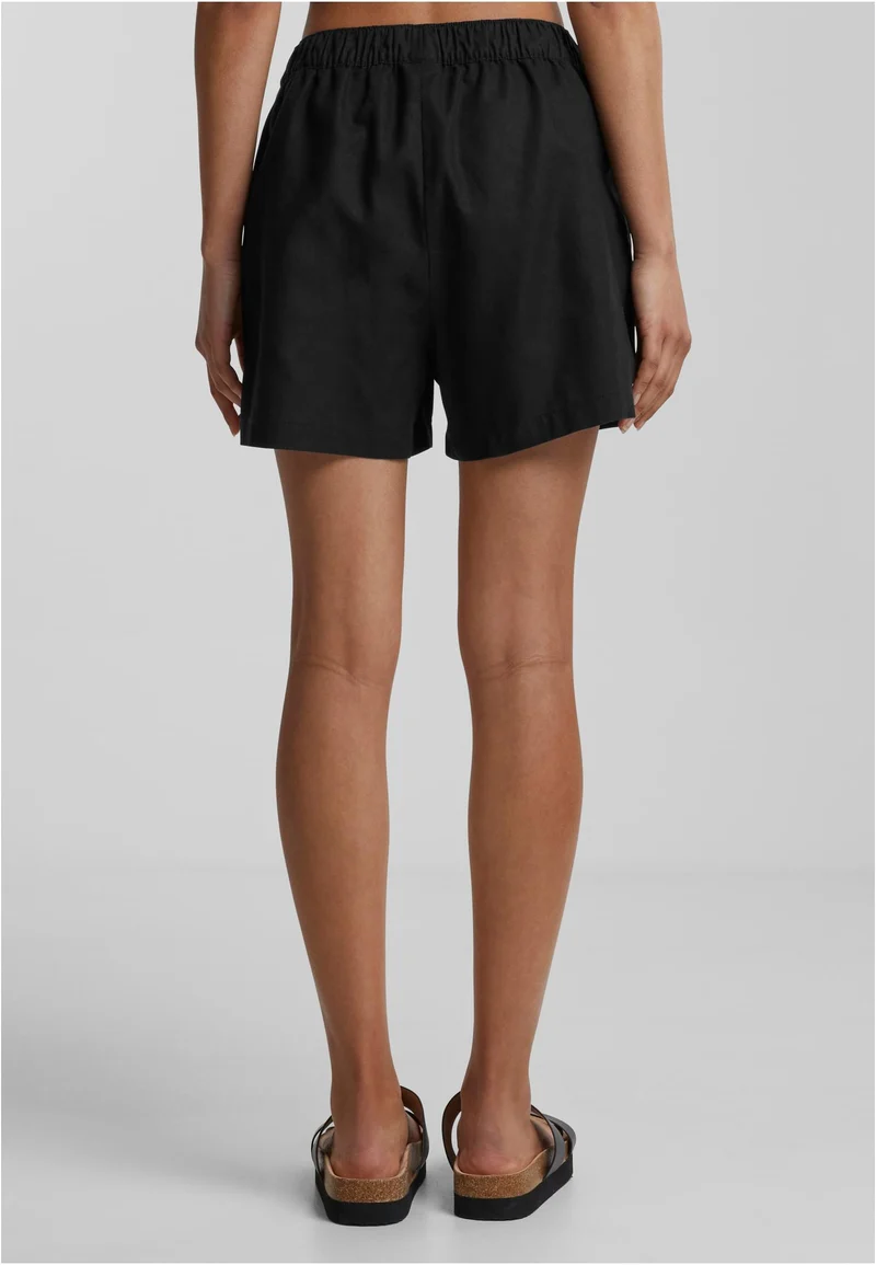 UC Linen Mixed Boxer Shorts