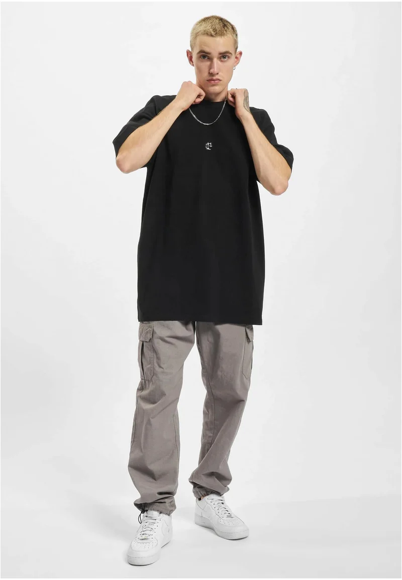 MT Crucial Oversize Tee
